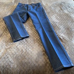 Wrangler jeans 30x36 NWOT